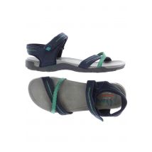 Merrell Damen Sandale, marineblau, Gr. 40