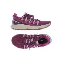 Merrell Damen Sneakers, pink, Gr. 37