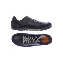 Merrell Herren Halbschuh, schwarz, Gr. 44