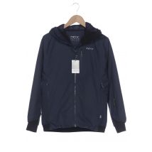 meru Damen Jacke, marineblau, Gr. 40