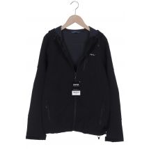 meru Damen Jacke, schwarz, Gr. 40