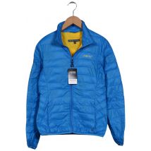 meru Damen Jacke, blau, Gr. 34