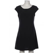 meru Damen Kleid, schwarz, Gr. 40