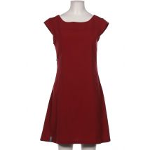 meru Damen Kleid, bordeaux, Gr. 34