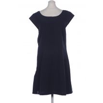 meru Damen Kleid, marineblau, Gr. 38