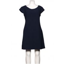 meru Damen Kleid, marineblau, Gr. 44