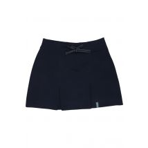 meru Damen Rock, marineblau, Gr. 34