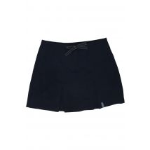 meru Damen Rock, marineblau, Gr. 38