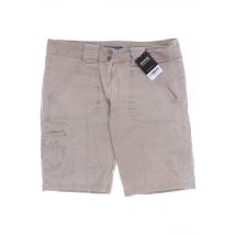 meru Damen Shorts, beige, Gr. 38