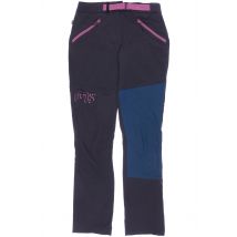 meru Damen Stoffhose, grau, Gr. 0