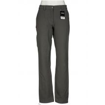 meru Damen Stoffhose, grau, Gr. 40