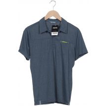meru Herren Poloshirt, marineblau, Gr. 46