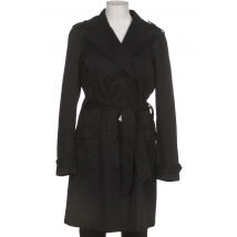 Mexx Damen Mantel, schwarz, Gr. 40