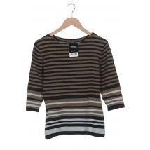 Mexx Damen Pullover, braun, Gr. 44