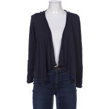 Mexx Damen Strickjacke, marineblau, Gr. 38
