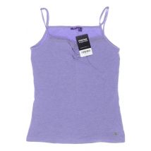 Mexx Damen Top, flieder, Gr. 36