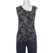 Mexx Damen Top, marineblau, Gr. 36