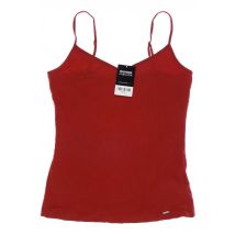 Mexx Damen Top, rot, Gr. 42