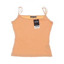 Mexx Damen Top, orange, Gr. 38