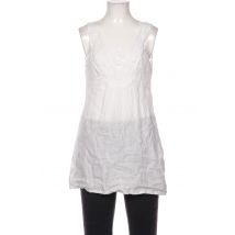 Mexx Damen Top, weiß, Gr. 36