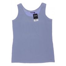 Mexx Damen Top, hellblau, Gr. 44