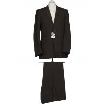 Mexx Herren Anzug, braun, Gr. 98