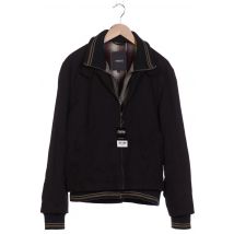 Mexx Herren Jacke, schwarz, Gr. 52