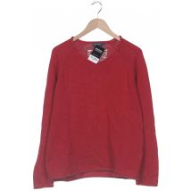 Mexx Herren Pullover, rot, Gr. 52
