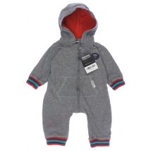 Mexx Jungen Strampler, grau, Gr. 62