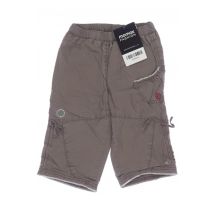 Mexx Mädchen Stoffhose, braun, Gr. 68