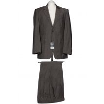 MeyEdlich Herren Anzug, grau, Gr. 52