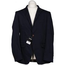 MeyEdlich Herren Sakko, marineblau, Gr. 50