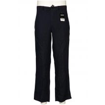 MeyEdlich Herren Stoffhose, marineblau, Gr. 26