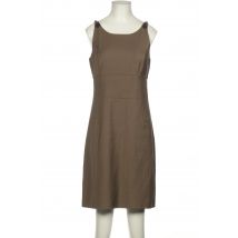 Michael Kors Collection Damen Kleid, braun, Gr. 6