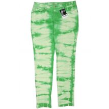 Michael Michael Kors Damen Jeans, grün, Gr. 27