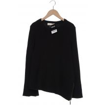 Michael Michael Kors Damen Pullover, schwarz, Gr. 42