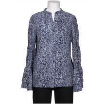 Michael Michael Kors Damen Bluse, mehrfarbig, Gr. 36