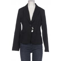 Michael Michael Kors Damen Blazer, schwarz, Gr. 4