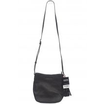 Michael Michael Kors Damen Handtasche, schwarz, Gr.
