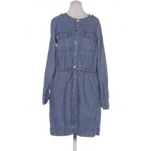 Michael Michael Kors Damen Kleid, blau, Gr. 36