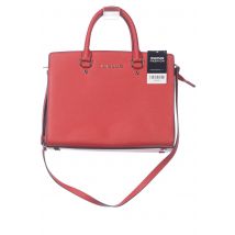 Michael Michael Kors Damen Handtasche, rot, Gr.