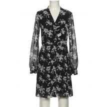 Michael Michael Kors Damen Kleid, schwarz, Gr. 34