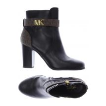 Michael Michael Kors Damen Stiefelette, braun, Gr. 8