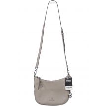 Michael Michael Kors Damen Handtasche, grau, Gr.