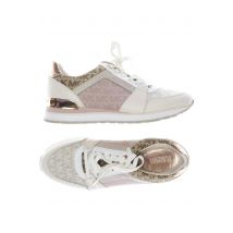 Michael Michael Kors Damen Sneakers, beige, Gr. 9