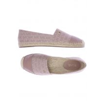 Michael Michael Kors Damen Halbschuh, pink, Gr. 9