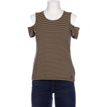 Michael Michael Kors Damen T-Shirt, braun, Gr. 38