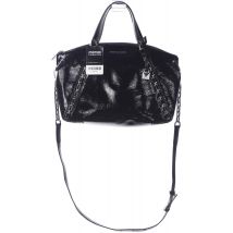 Michael Michael Kors Damen Handtasche, schwarz, Gr.