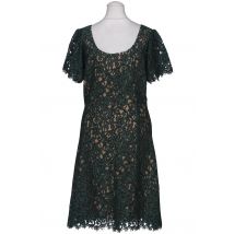 Michael Michael Kors Damen Kleid, grün, Gr. 2