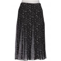 Michael Michael Kors Damen Rock, schwarz, Gr. 0